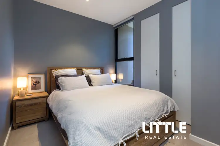 Fifth view of Homely apartment listing, G06/17 Riversdale Road, Hawthorn VIC 3122