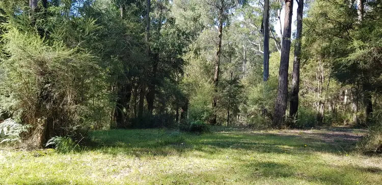 Fifth view of Homely land listing, 23 Wombat Crescent, East Warburton VIC 3799