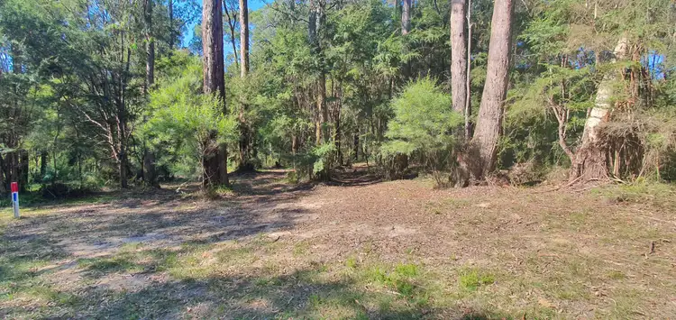 Sixth view of Homely land listing, 23 Wombat Crescent, East Warburton VIC 3799
