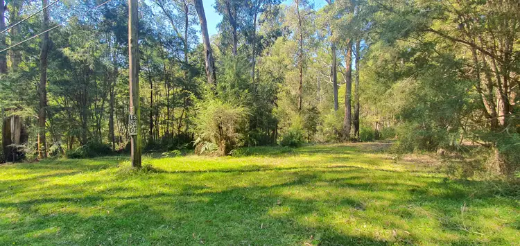 Seventh view of Homely land listing, 23 Wombat Crescent, East Warburton VIC 3799