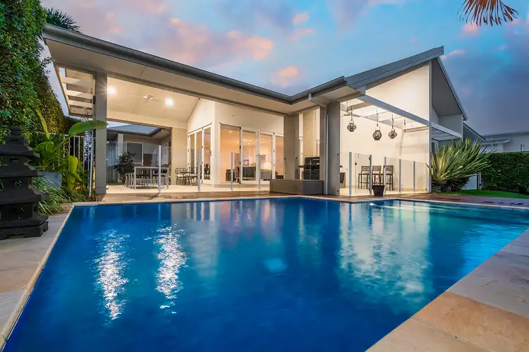 Main view of Homely house listing, 9 Balmara Place, Coomera Waters QLD 4209