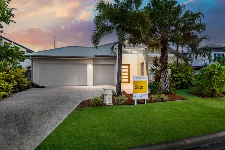 Sixth view of Homely house listing, 9 Balmara Place, Coomera Waters QLD 4209