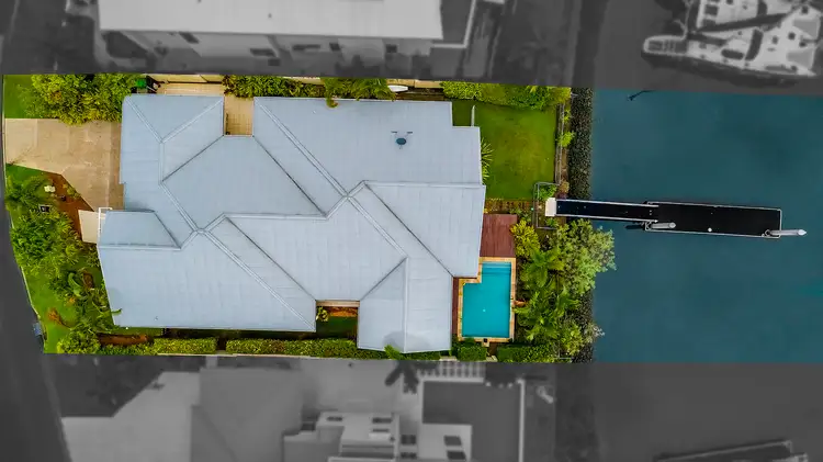 Seventh view of Homely house listing, 9 Balmara Place, Coomera Waters QLD 4209
