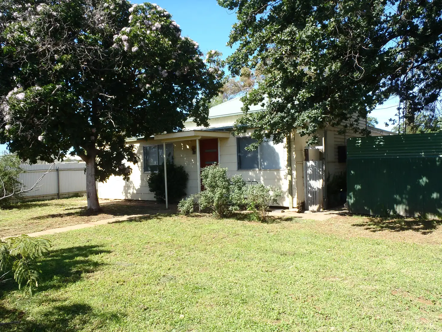 Main view of Homely house listing, 21 Railway Avenue, Leeton NSW 2705