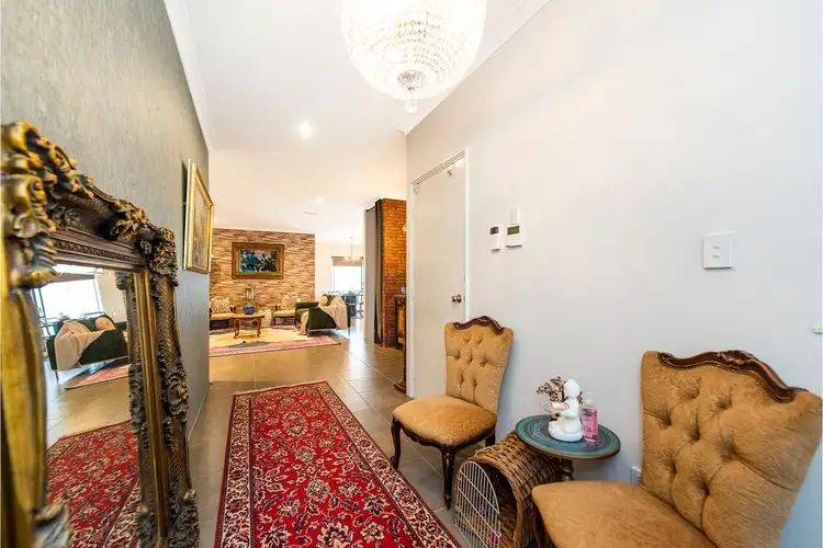 Second view of Homely house listing, 45 Partridge Bend, Byford WA 6122