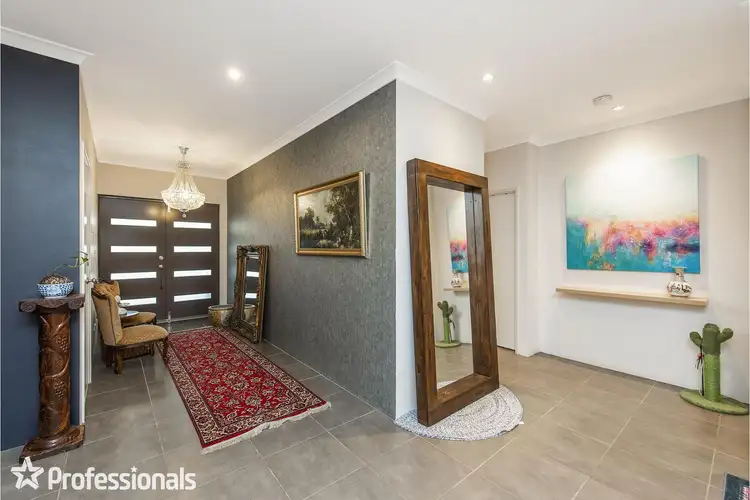 Third view of Homely house listing, 45 Partridge Bend, Byford WA 6122