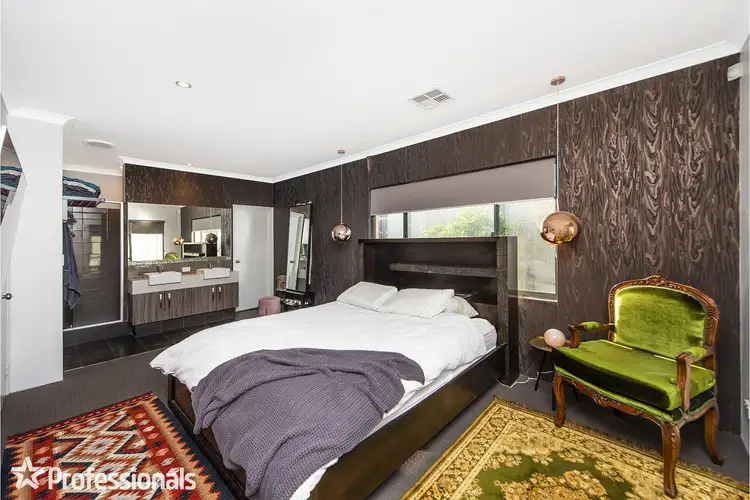 Fourth view of Homely house listing, 45 Partridge Bend, Byford WA 6122
