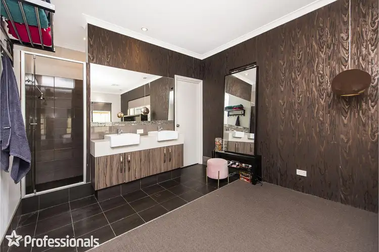 Fifth view of Homely house listing, 45 Partridge Bend, Byford WA 6122