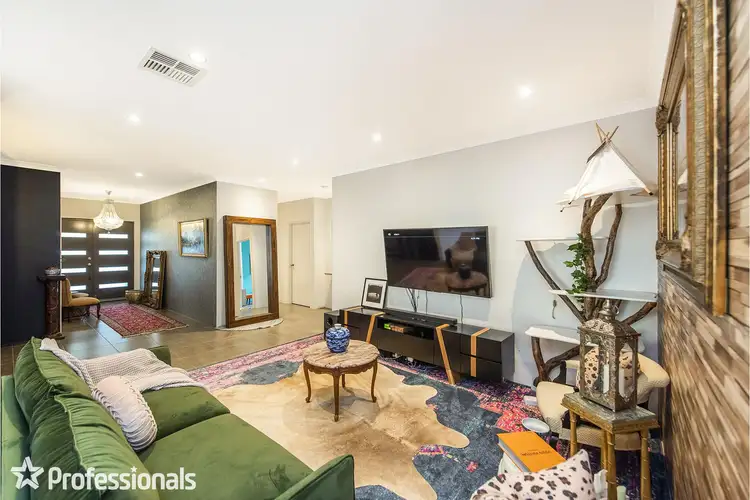 Sixth view of Homely house listing, 45 Partridge Bend, Byford WA 6122