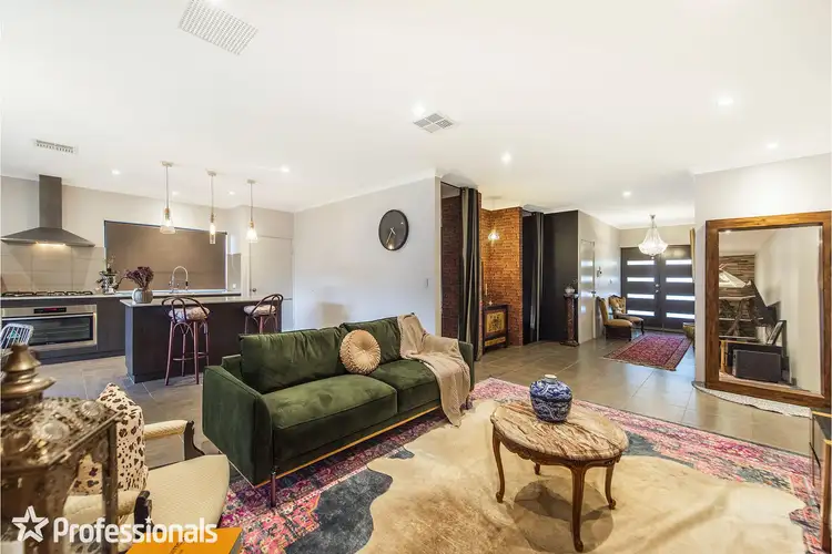 Seventh view of Homely house listing, 45 Partridge Bend, Byford WA 6122