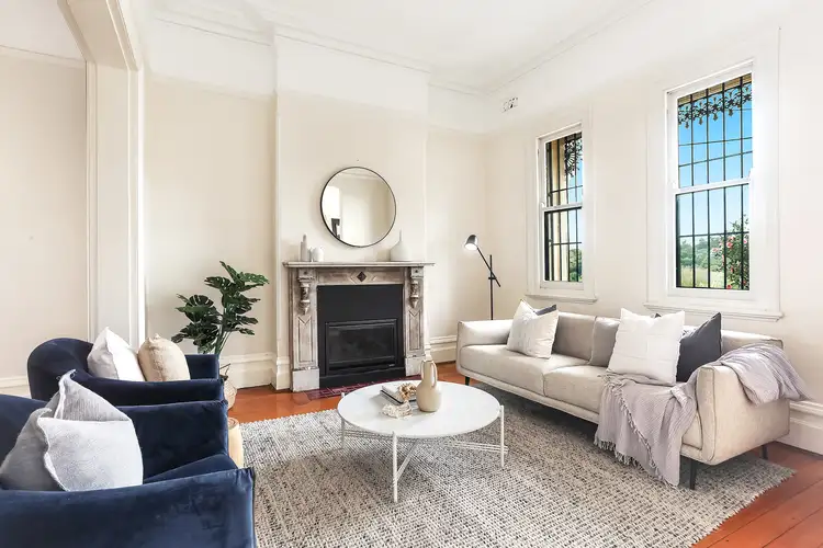 52 Cascade Street, Paddington NSW 2021