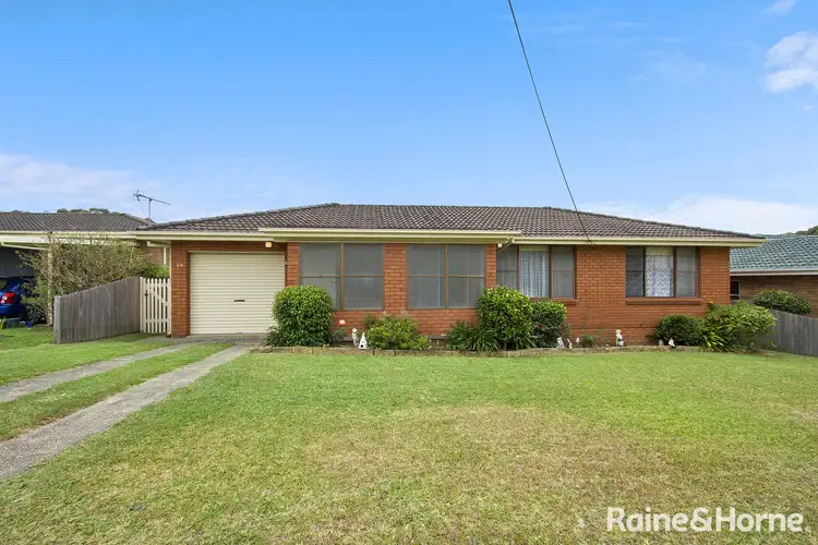 19 Fitch Street, Ulladulla NSW 2539