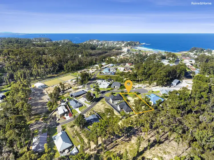 17 Jarrah Way, Malua Bay NSW 2536