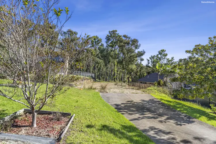 Second view of Homely land listing, 17 Jarrah Way, Malua Bay NSW 2536