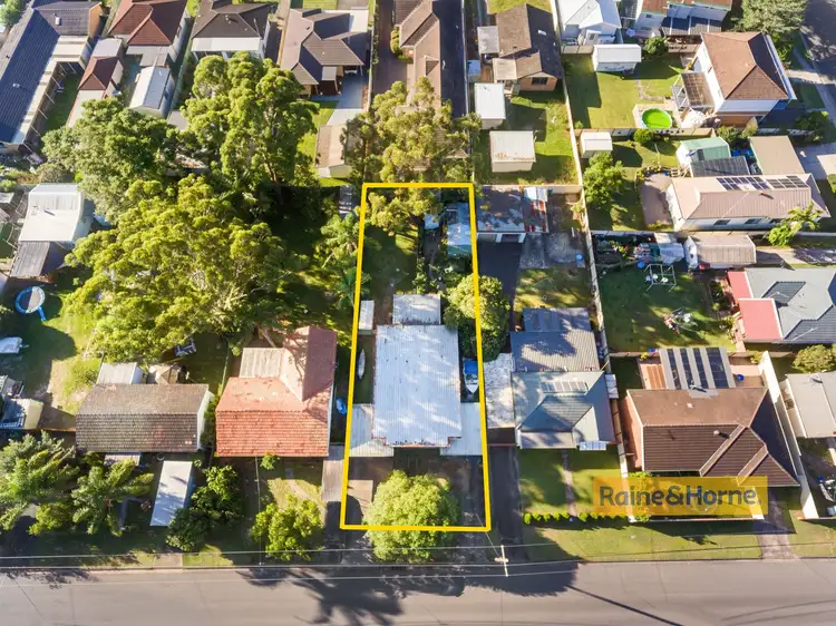 101 Bourke Road, Umina Beach NSW 2257