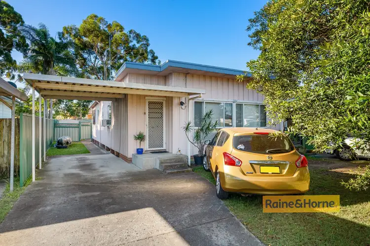 Second view of Homely house listing, 101 Bourke Road, Umina Beach NSW 2257