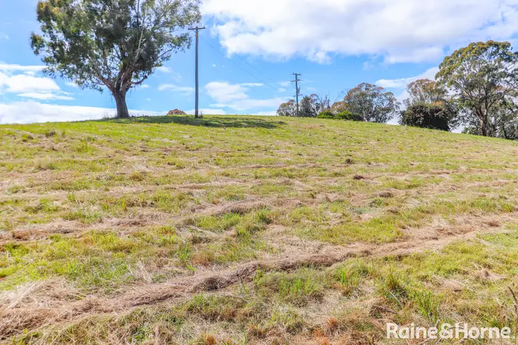 Third view of Homely land listing, 89 Abercrombie Road, Oberon NSW 2787