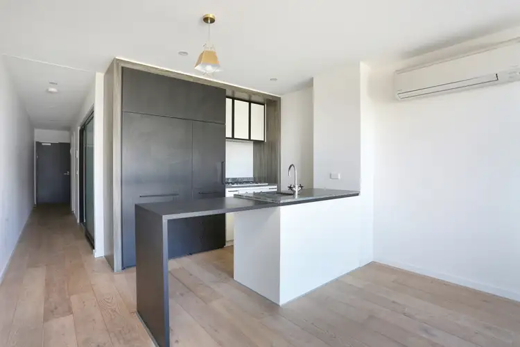 Main view of Homely apartment listing, 322/20 Shamrock Street, Abbotsford VIC 3067