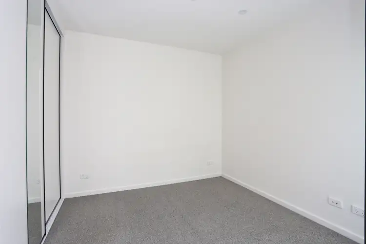 Fourth view of Homely apartment listing, 322/20 Shamrock Street, Abbotsford VIC 3067