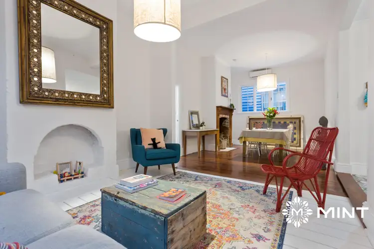 Sixth view of Homely house listing, 26 Pearse Street, North Fremantle WA 6159