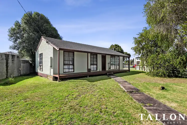 1 Gold Court, Hastings VIC 3915