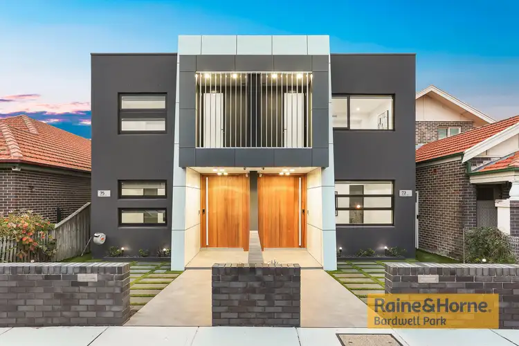 73 Grove Street, Earlwood NSW 2206