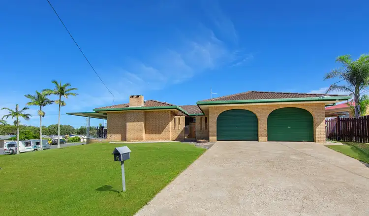 6 Heron Court, Birkdale QLD 4159