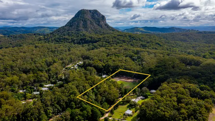 Main view of Homely land listing, 44 Pottery Street, Pomona QLD 4568