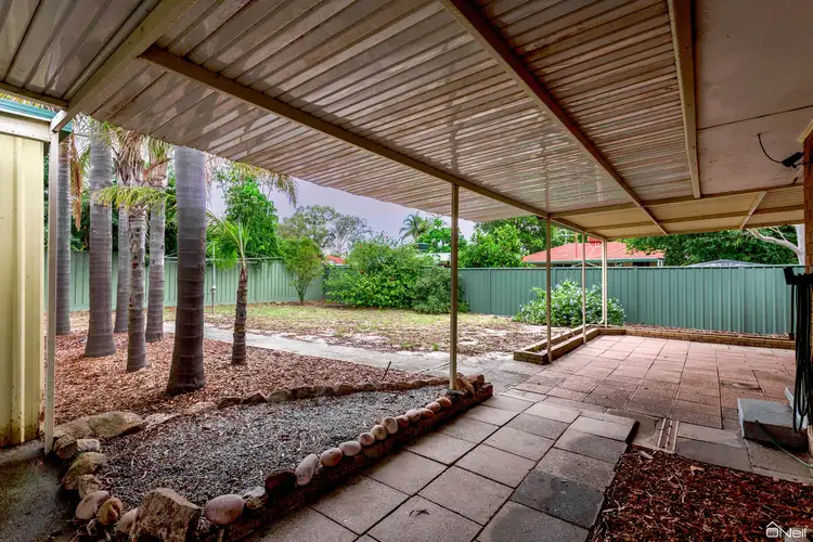 Fifth view of Homely house listing, 3 Olmar Place, Kelmscott WA 6111