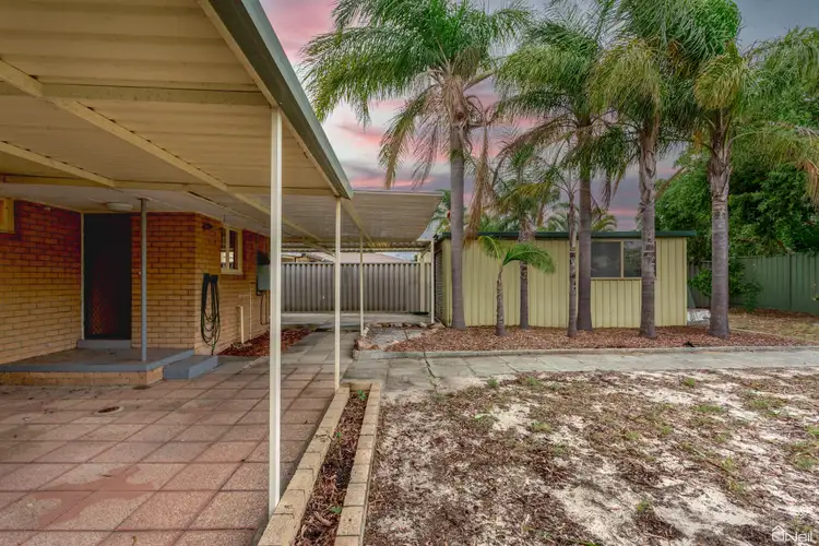 Seventh view of Homely house listing, 3 Olmar Place, Kelmscott WA 6111
