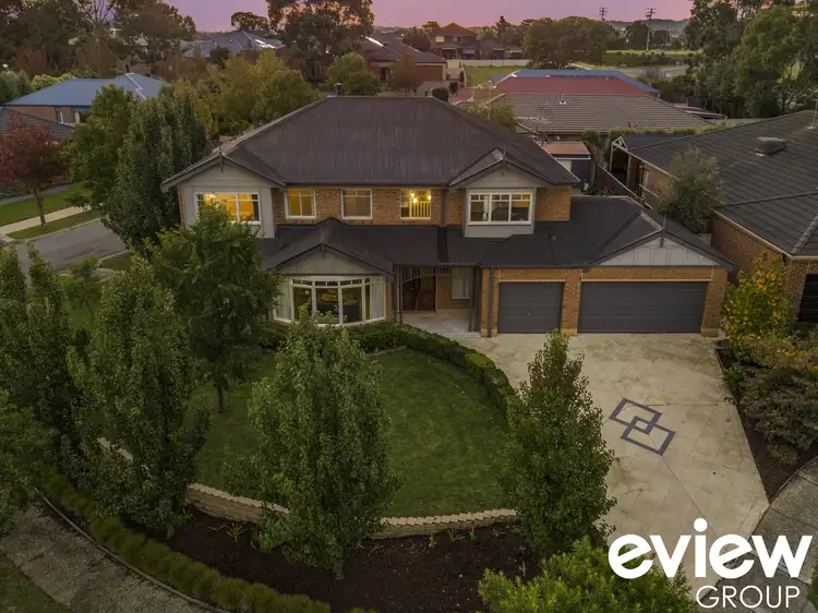 1 Otway Place, Pakenham VIC 3810