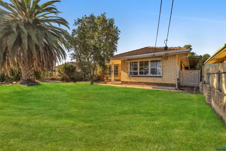 21 Halifax Avenue, Parafield Gardens SA 5107