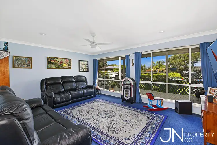 Second view of Homely house listing, 24 Lukela Avenue, Budgewoi NSW 2262