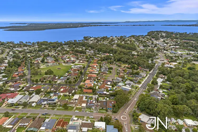Fifth view of Homely house listing, 24 Lukela Avenue, Budgewoi NSW 2262