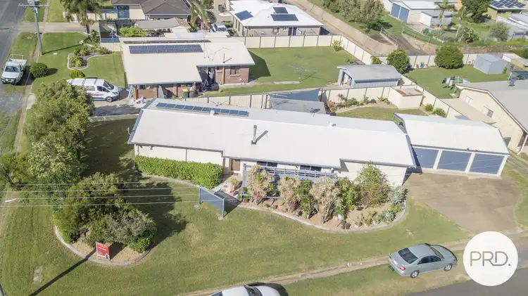 22 Slocomb Street, Avenell Heights QLD 4670
