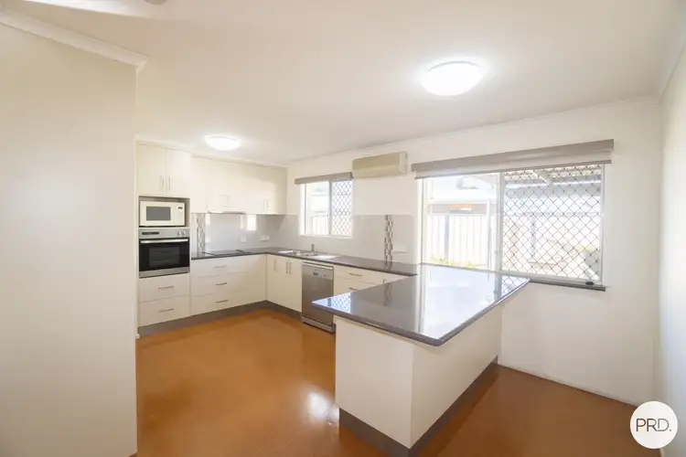Third view of Homely house listing, 22 Slocomb Street, Avenell Heights QLD 4670