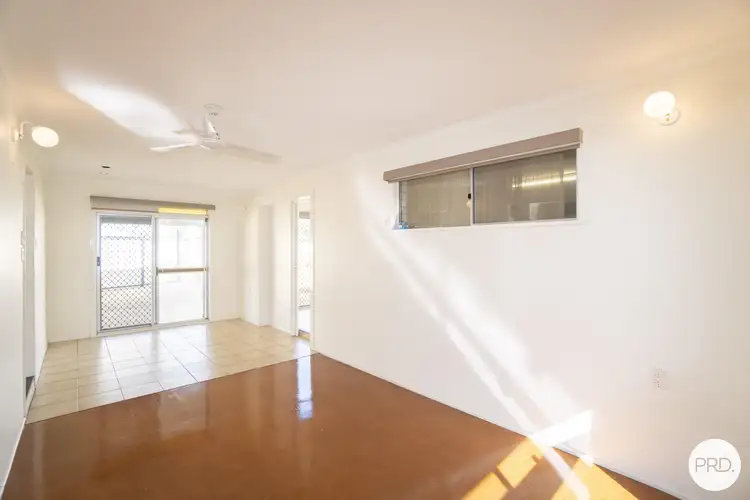 Sixth view of Homely house listing, 22 Slocomb Street, Avenell Heights QLD 4670
