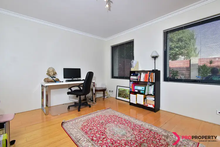 Third view of Homely townhouse listing, 2/166 Seventh Avenue, Inglewood WA 6052