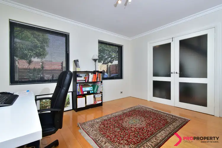 Fourth view of Homely townhouse listing, 2/166 Seventh Avenue, Inglewood WA 6052