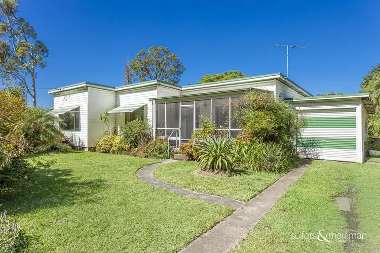 Main view of Homely rural property listing, 6 Ferodale Road, Medowie NSW 2318