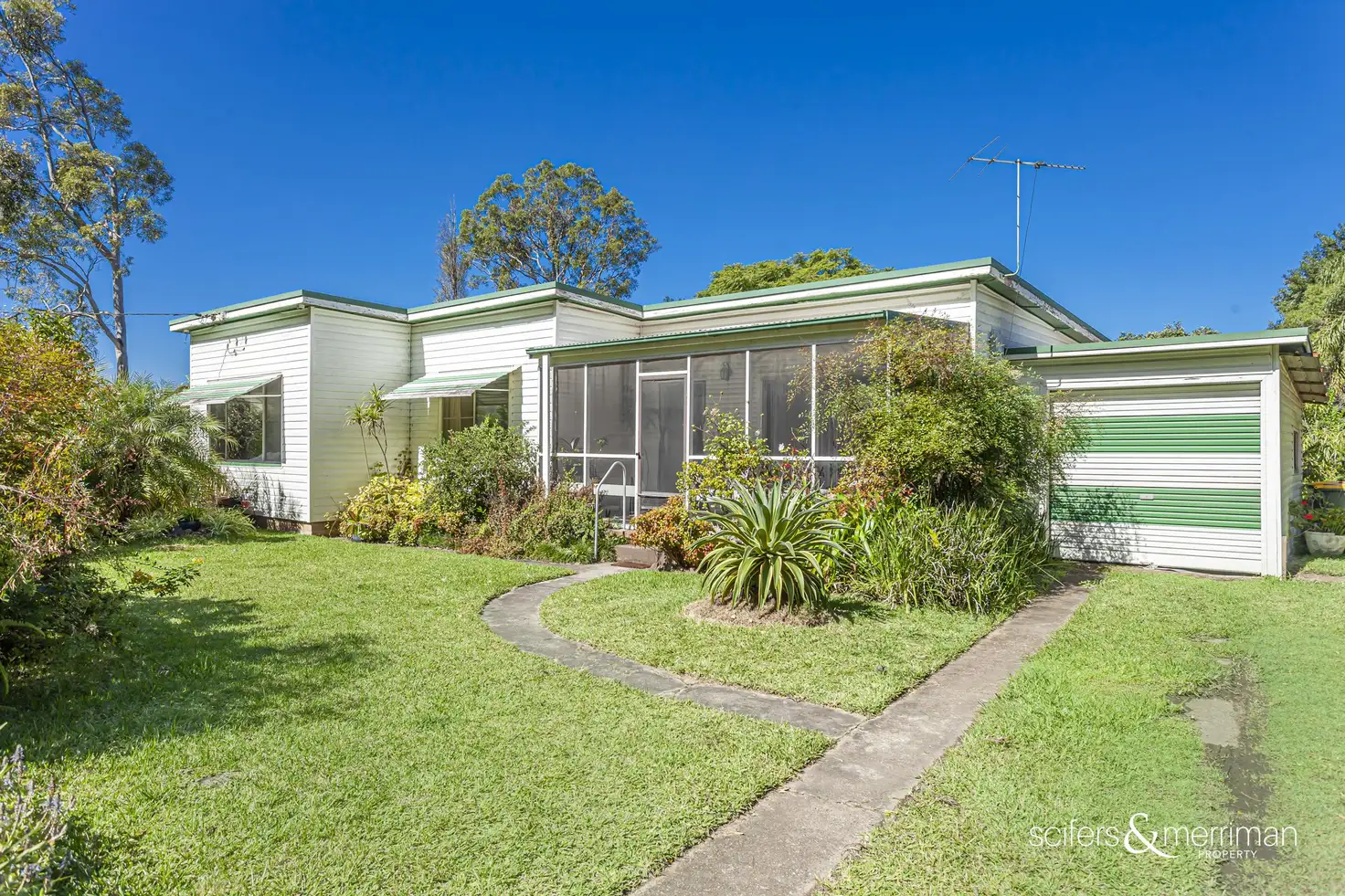 Main view of Homely rural property listing, 6 Ferodale Road, Medowie NSW 2318