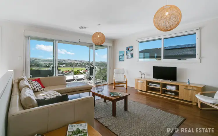 Fourth view of Homely house listing, Nantucket, 11 Beaumont Street, Port Elliot SA 5212