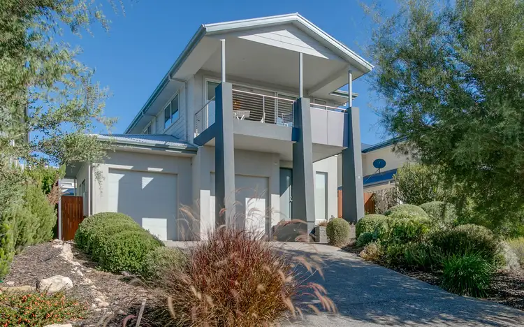 Main view of Homely house listing, 11 Beaumont Street, Port Elliot SA 5212