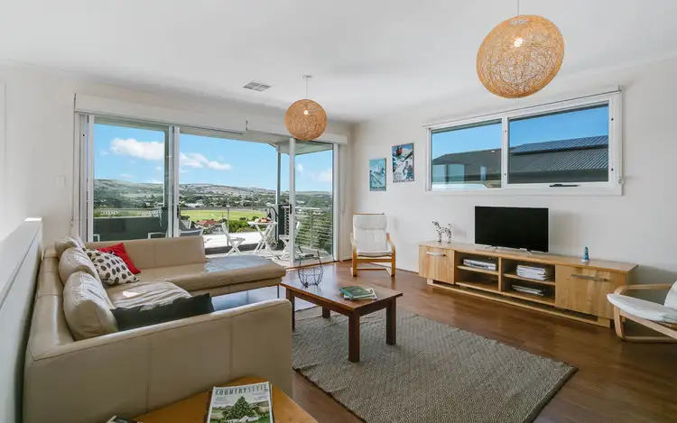 Fourth view of Homely house listing, 11 Beaumont Street, Port Elliot SA 5212