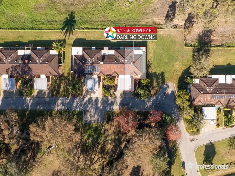 Main view of Homely villa listing, 9/1256 Rowley Road, Darling Downs WA 6122