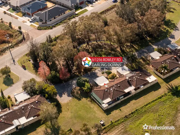 Second view of Homely villa listing, 9/1256 Rowley Road, Darling Downs WA 6122