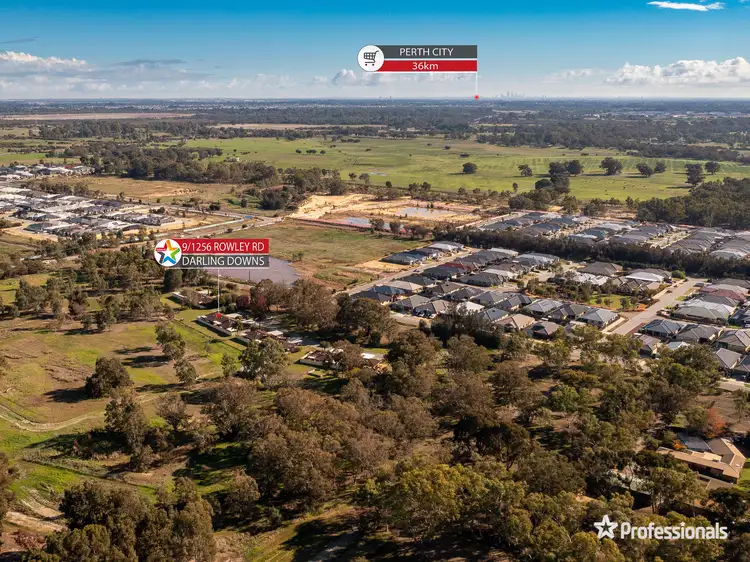 Third view of Homely villa listing, 9/1256 Rowley Road, Darling Downs WA 6122