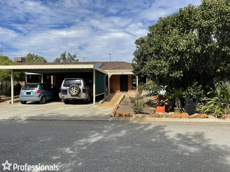 Fourth view of Homely villa listing, 9/1256 Rowley Road, Darling Downs WA 6122