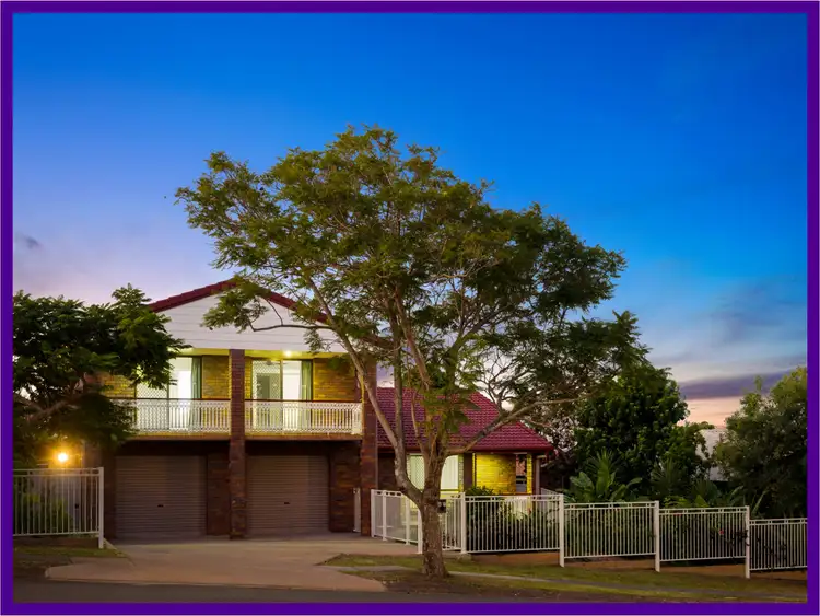 67 Hellawell Road, Sunnybank Hills QLD 4109