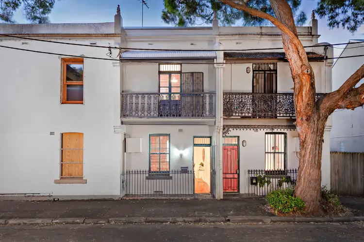 Main view of Homely house listing, 54 Lander Street, Darlington NSW 2008